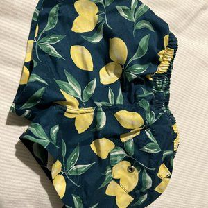 Maria Bianca boys bathing suit size 3